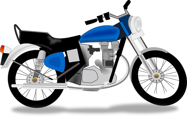 14+ Gambar Kartun Lagi Naik Motor - Miki Kartun